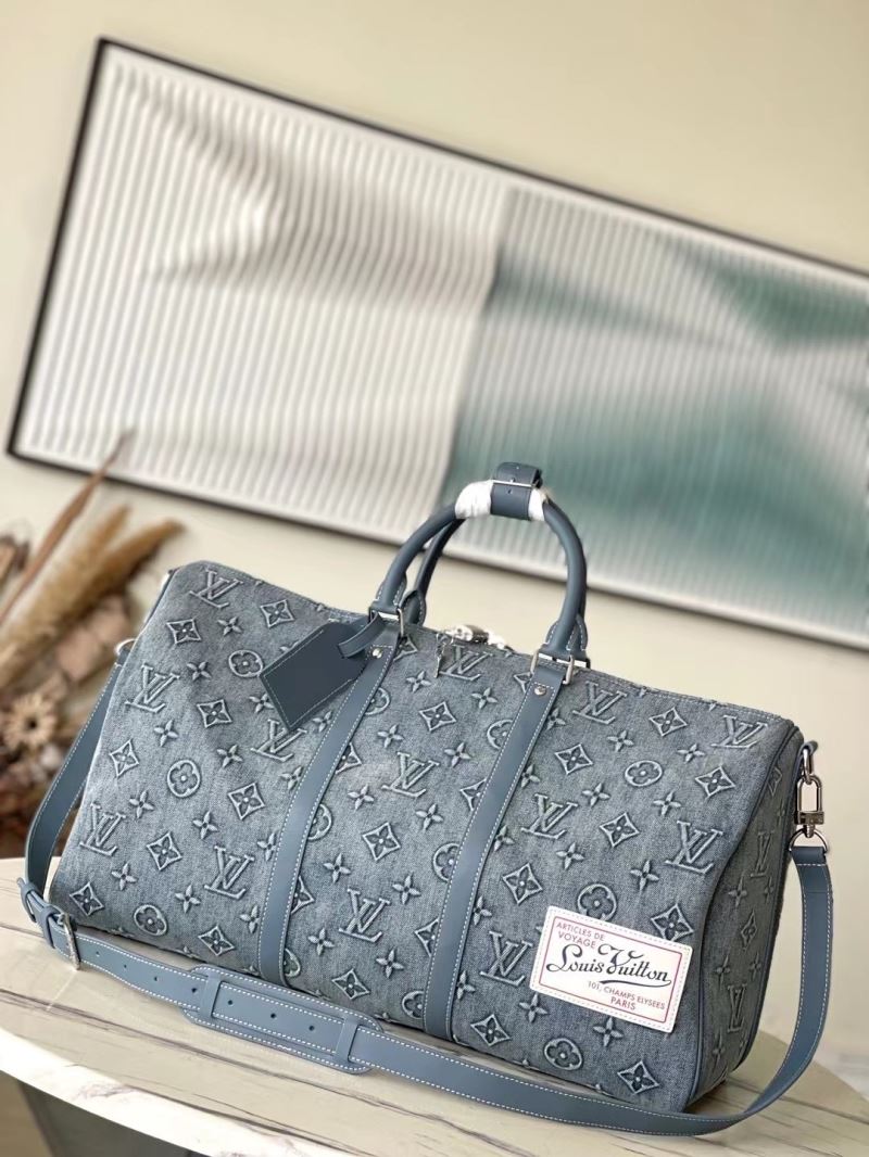 LV Travel Bags